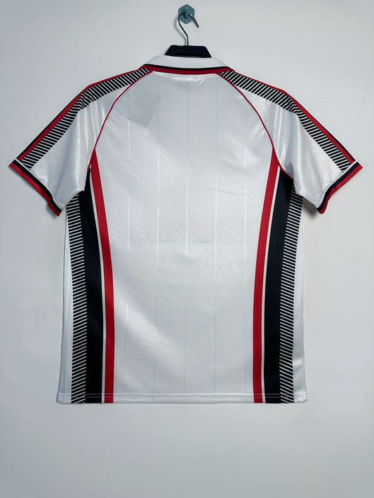 AC Milan 1997/98 Away