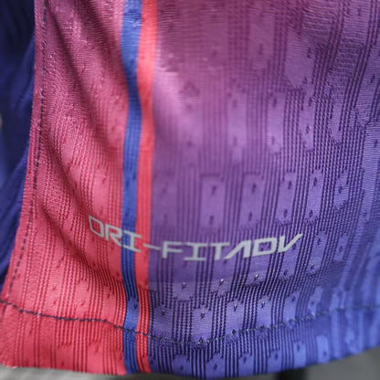 Barcelona 2025/26 Home