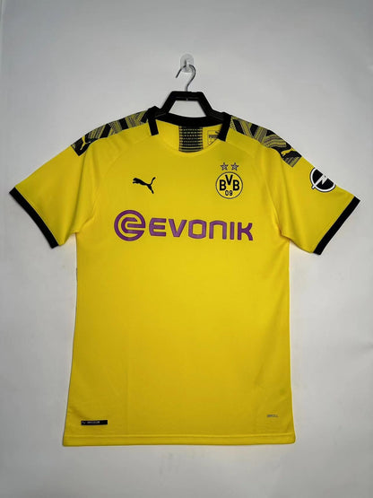Borussia Dortmund 2019/20 Home