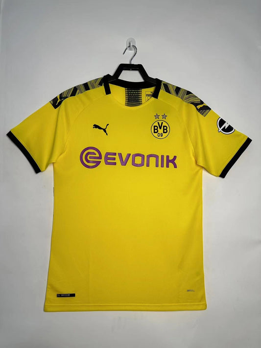 Borussia Dortmund 2019/20 Home