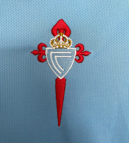 Celta Vigo 2003-04 Home
