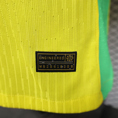 Brazil 2025 Home