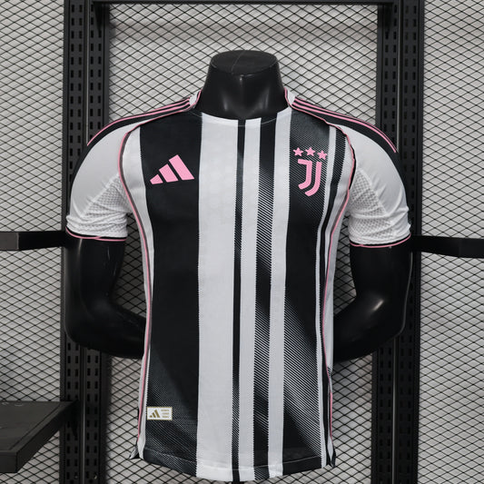 Juventus 2025/26 Home