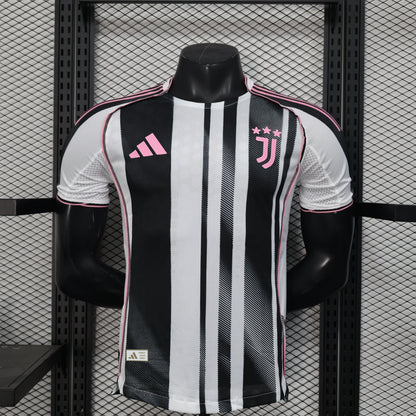 Juventus 2025/26 Home