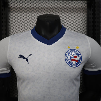 EC Bahia 2025 Home