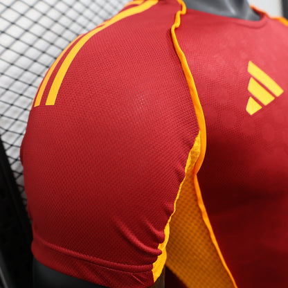 AS Roma 2025/26 Home