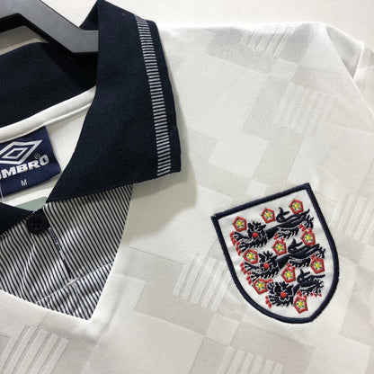 England 1990 Home