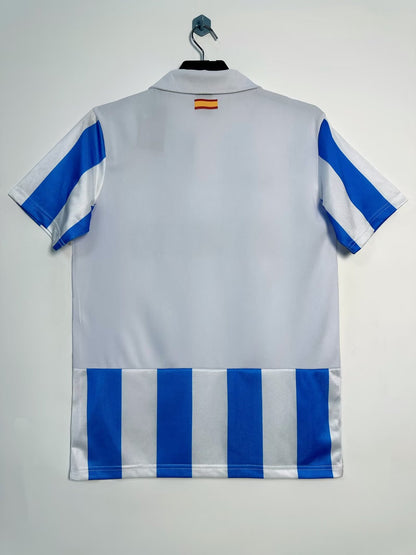 Malaga CF 2012/13 Home