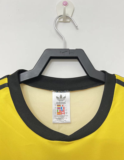 Borussia Dortmund 1989/89 DFB-Pokal Final Kit