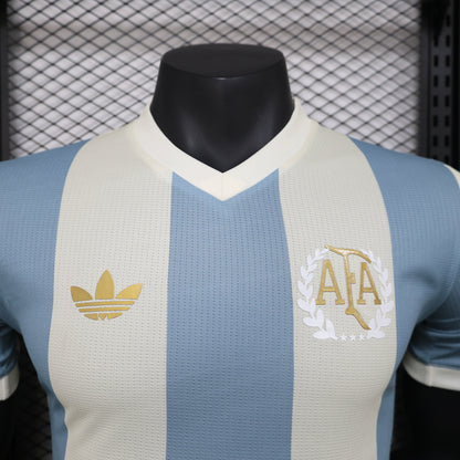 Argentina 50th Anniversary x Adidas