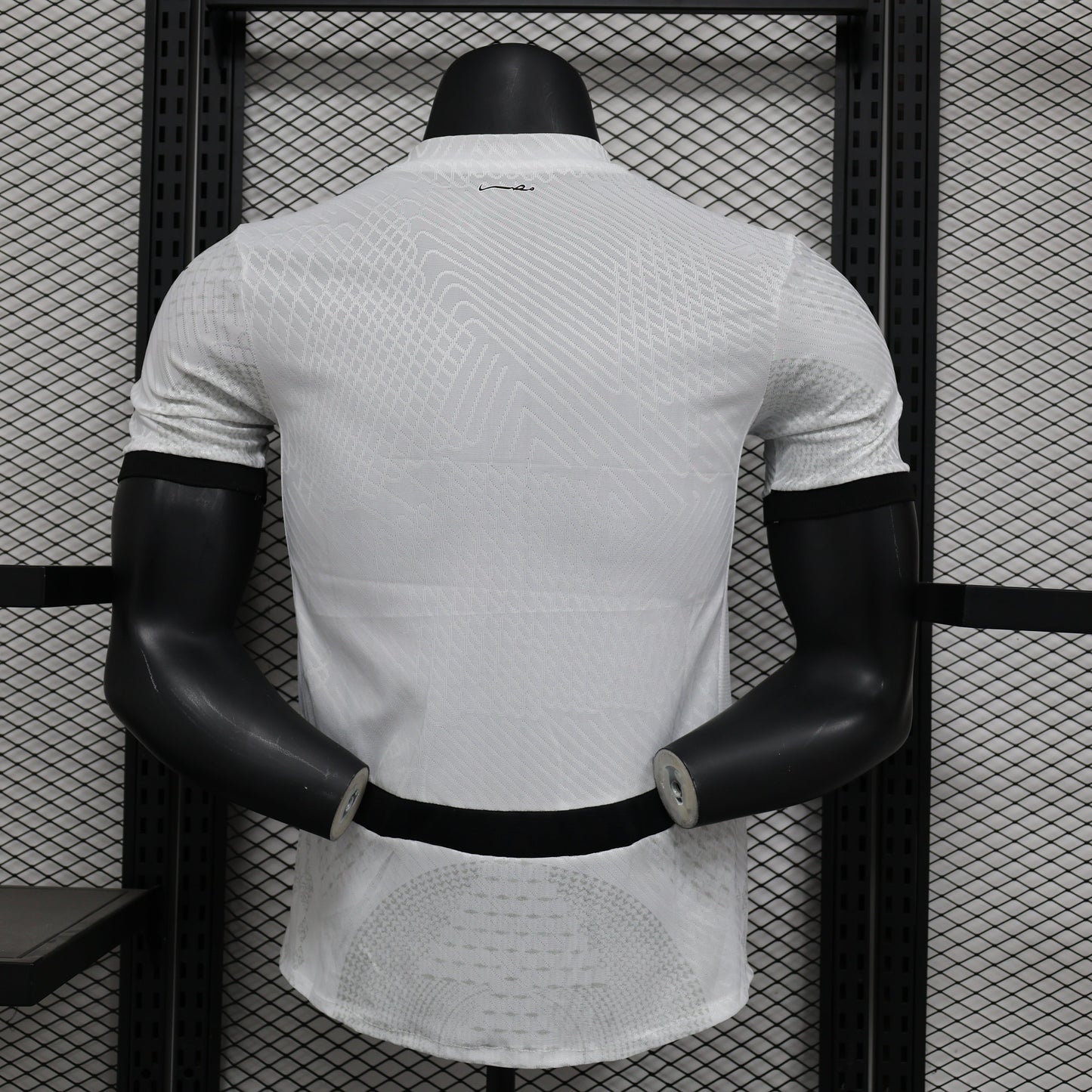 Egypt 2025 Away