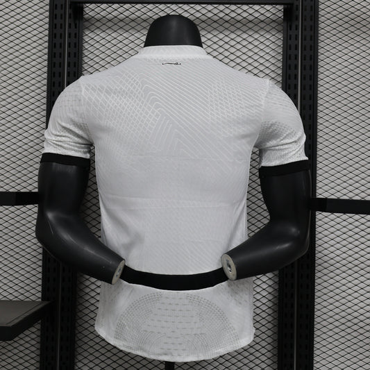 Egypt 2025 Away