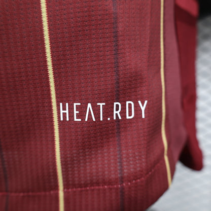 AS Roma 2024/25 Home