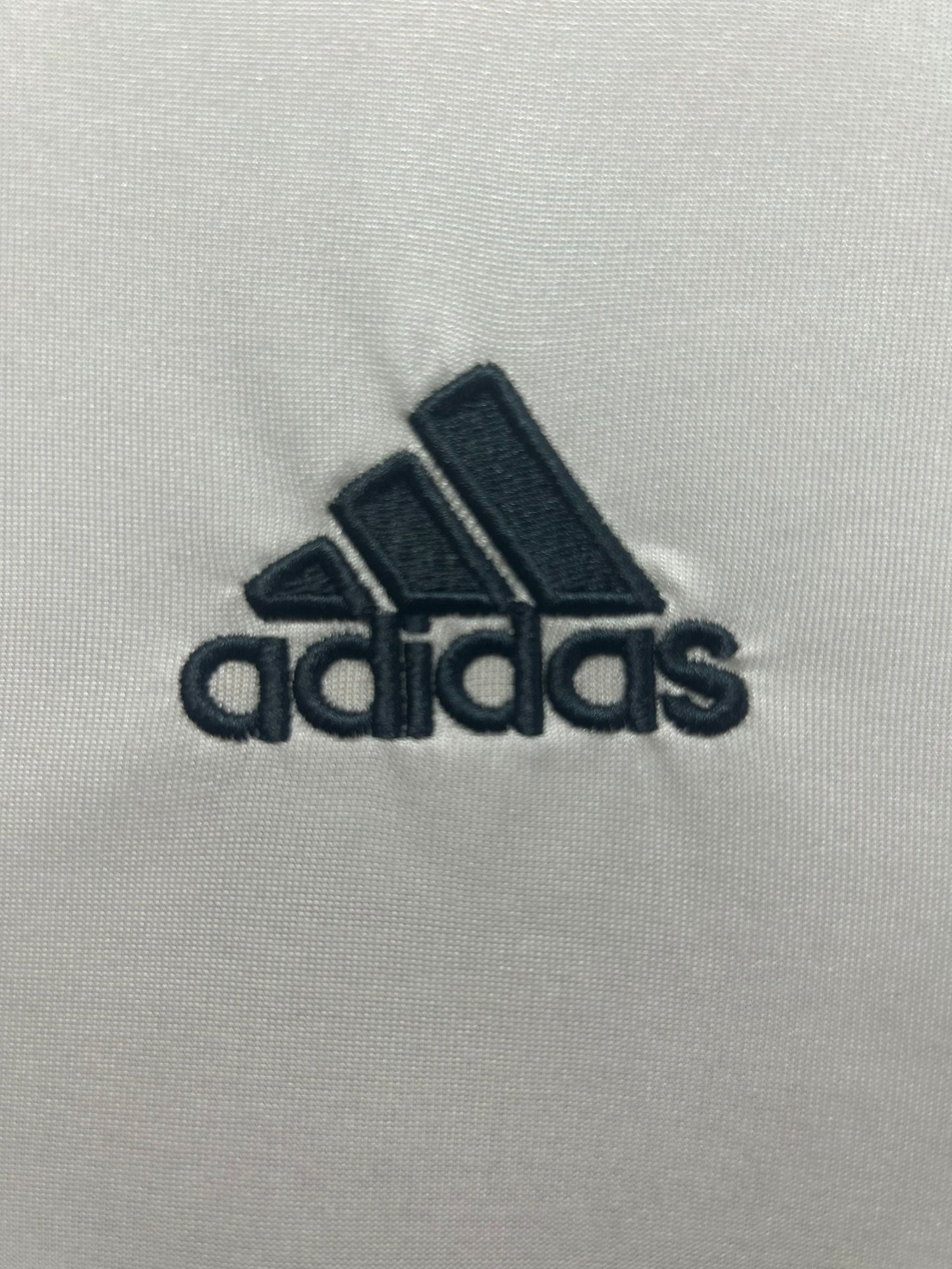 Real Madrid 2009/10 Home