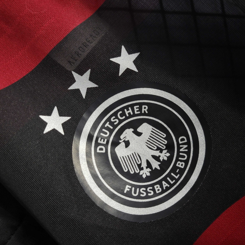 Germany 2014 Away