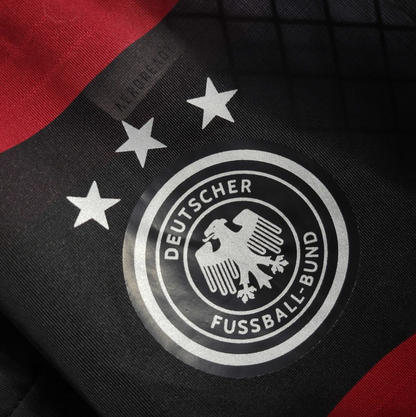 Germany 2014 Away