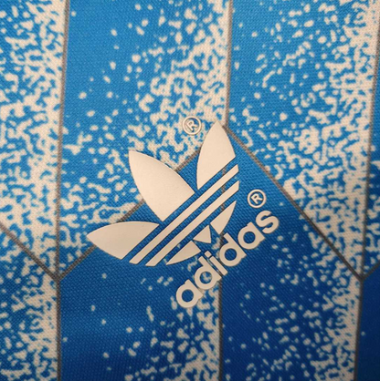 Netherlands 1988 Away