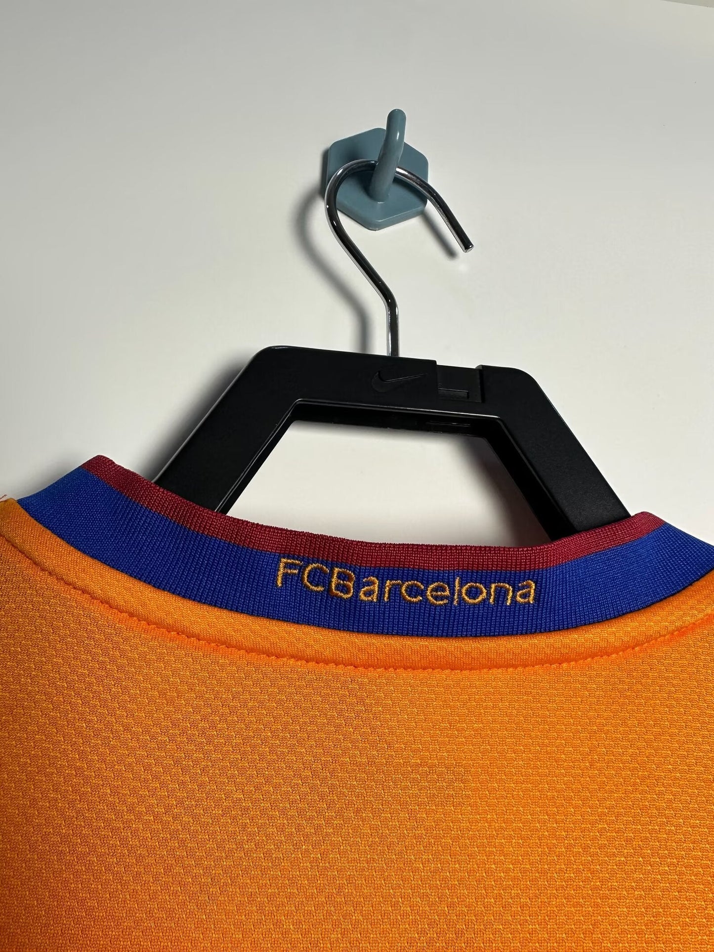 Barcelona 2007/08 Third