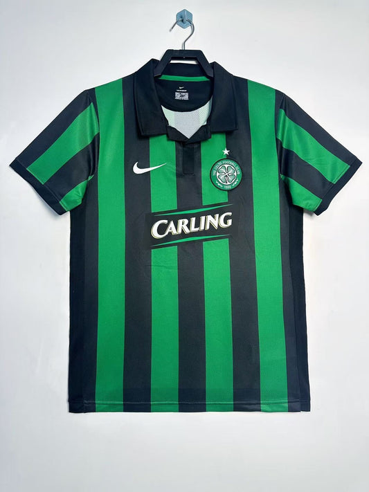 Celtic 2006 Away Jersey – Retro Football Shirt