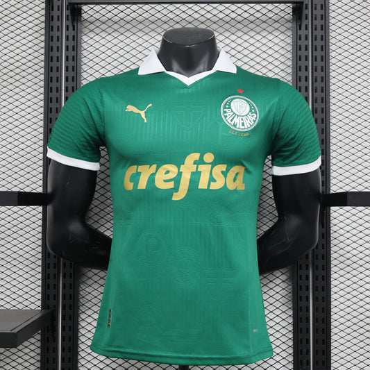 Palmeiras 2024 Home (2-5 DAY DELIVERY)
