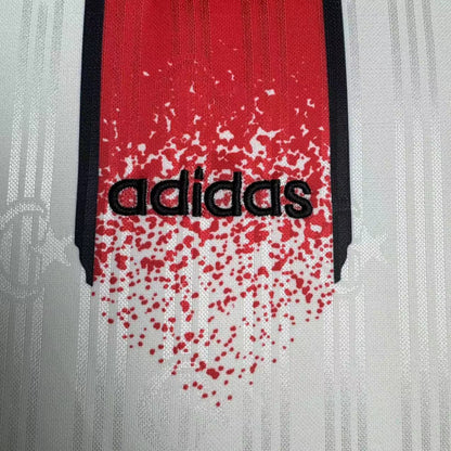 Türkiye 1996 Away