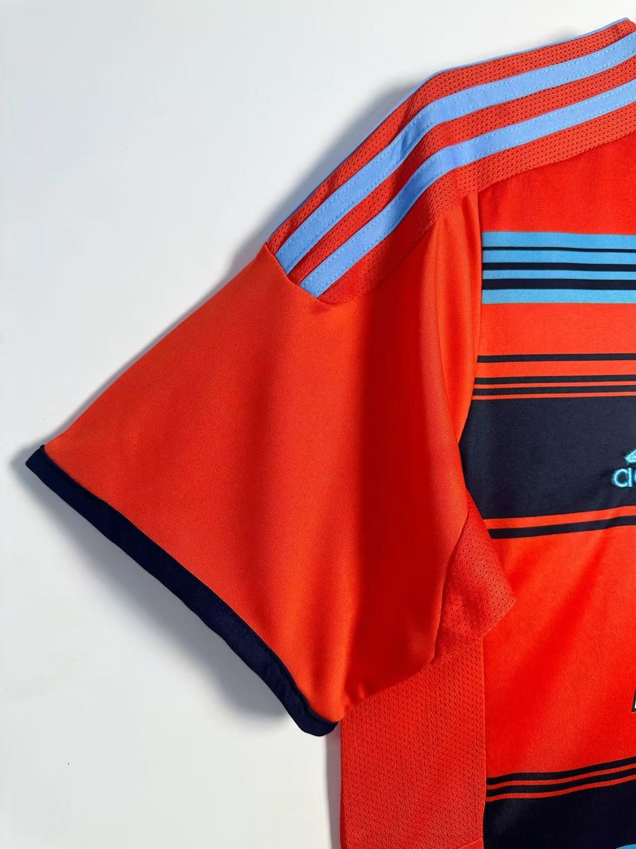 Marseille 2011/12 Third