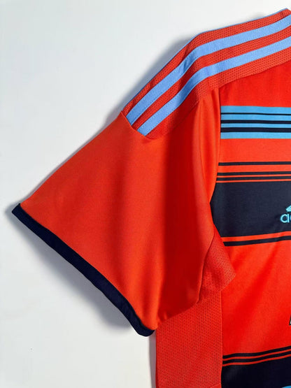 Marseille 2011/12 Third