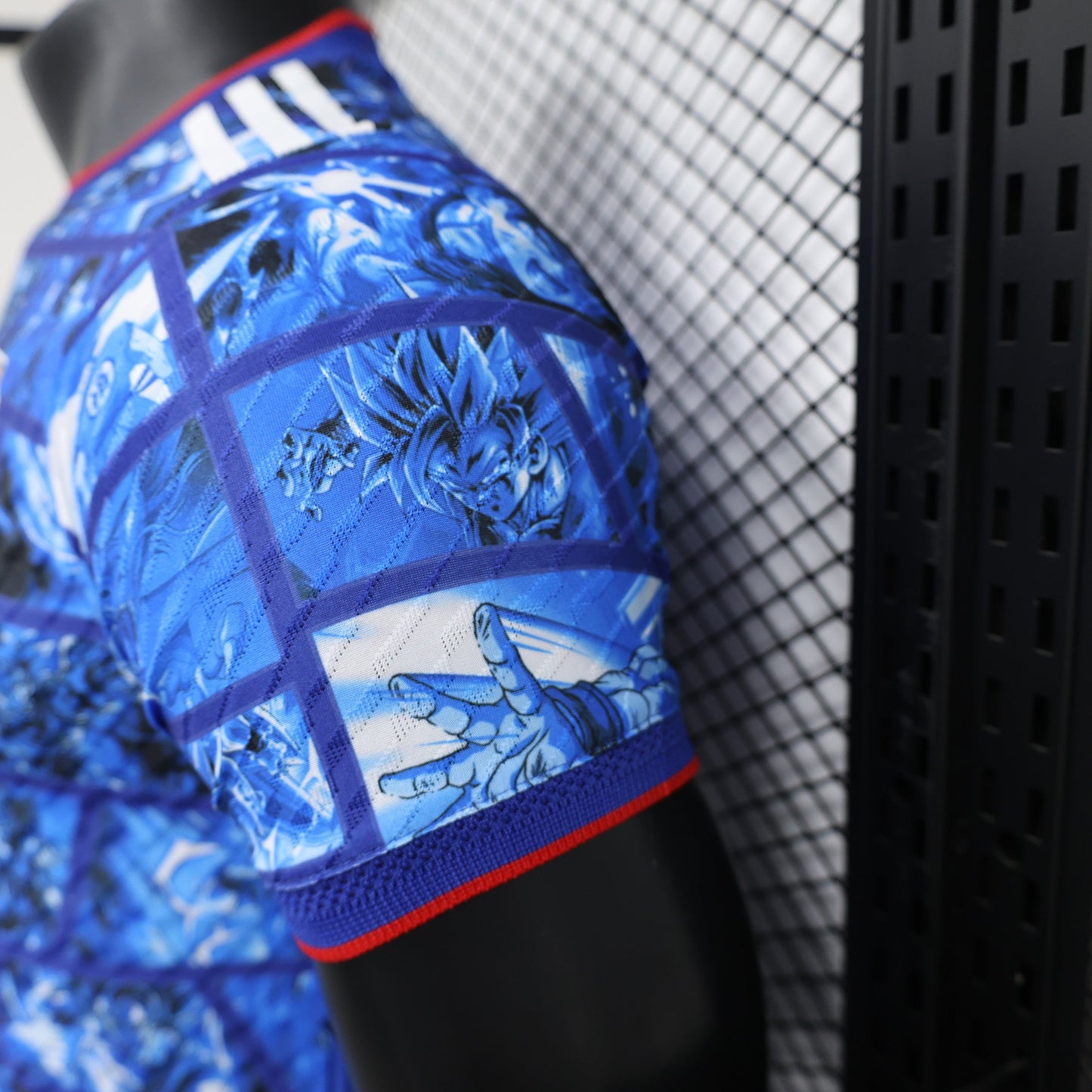Japan x DBZ