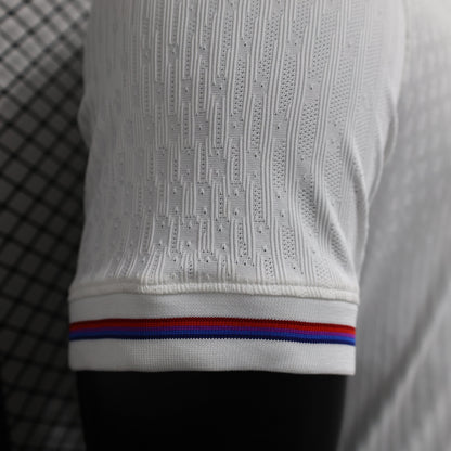 England 2024 EURO Home