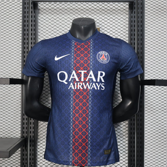 PSG 2025/26 Home