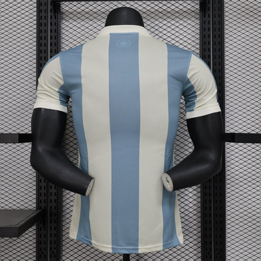 Argentina 50th Anniversary x Adidas