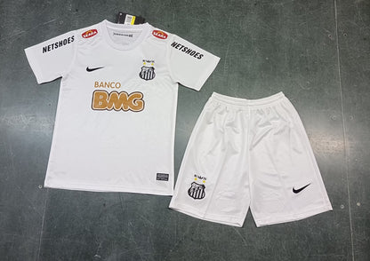 Santos 2012 Home - Kids