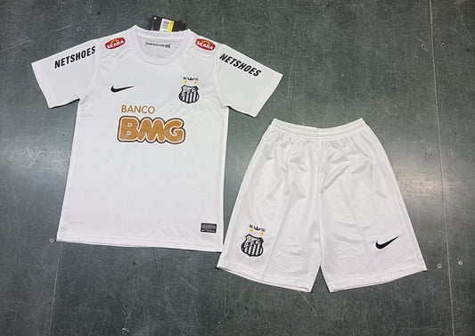Santos 2012 Home - Kids