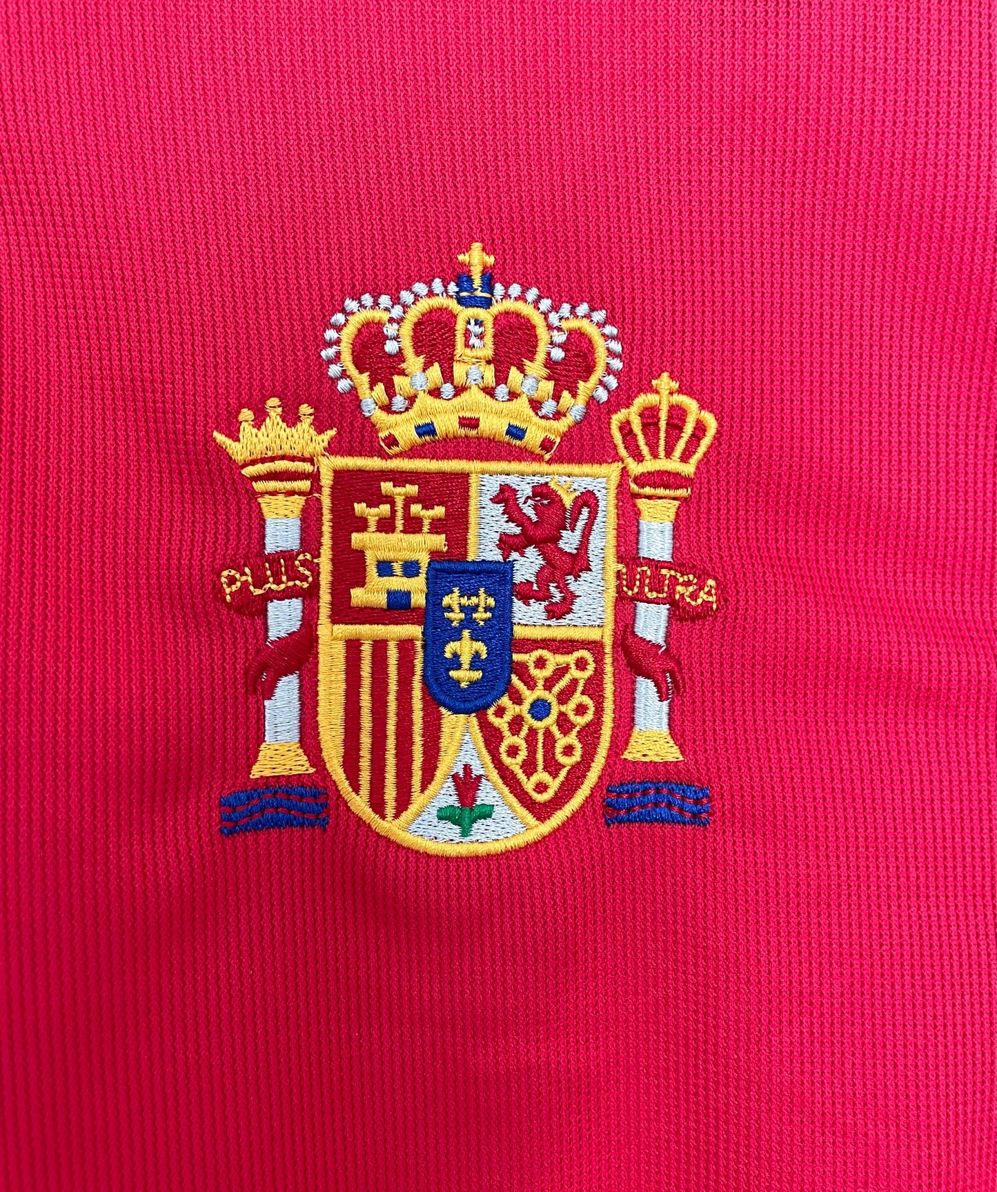 Spain 2000 Home