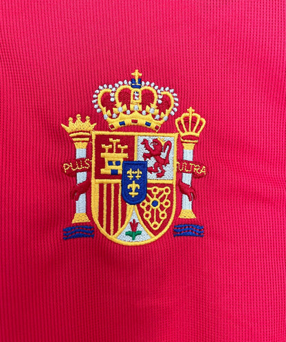 Spain 2000 Home