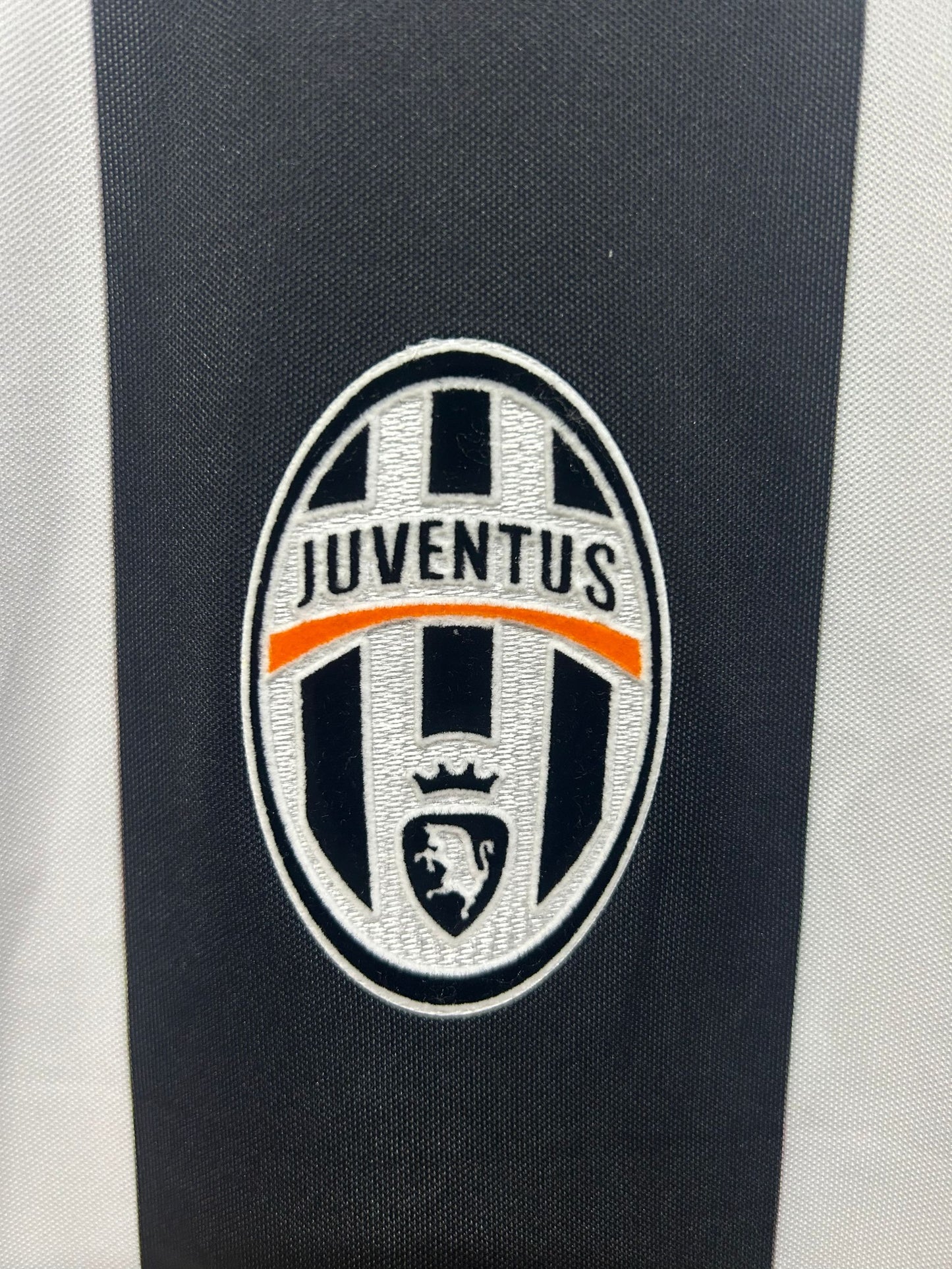 Juventus 2004/05 Home