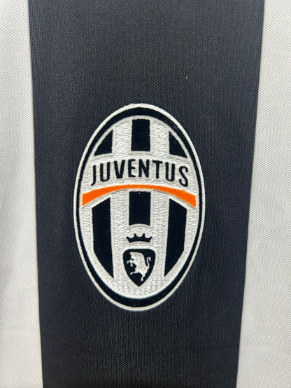 Juventus 2004/05 Home