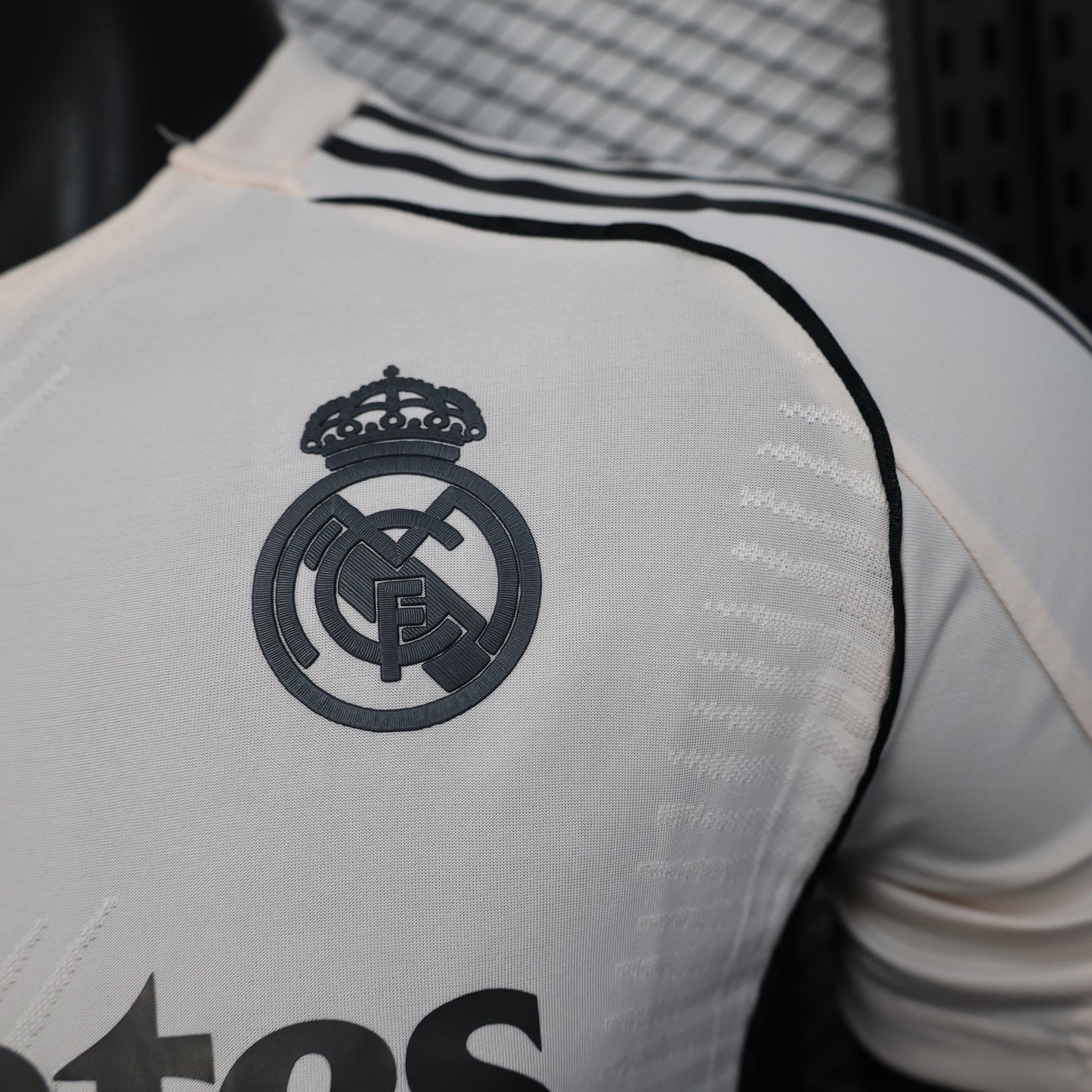 Real Madrid 2025/26 Training