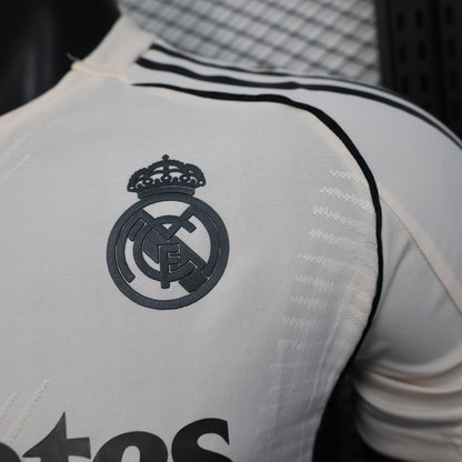 Real Madrid 2025/26 Training