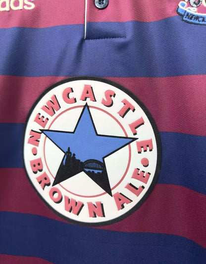 Newcastle United 1995/97 Away