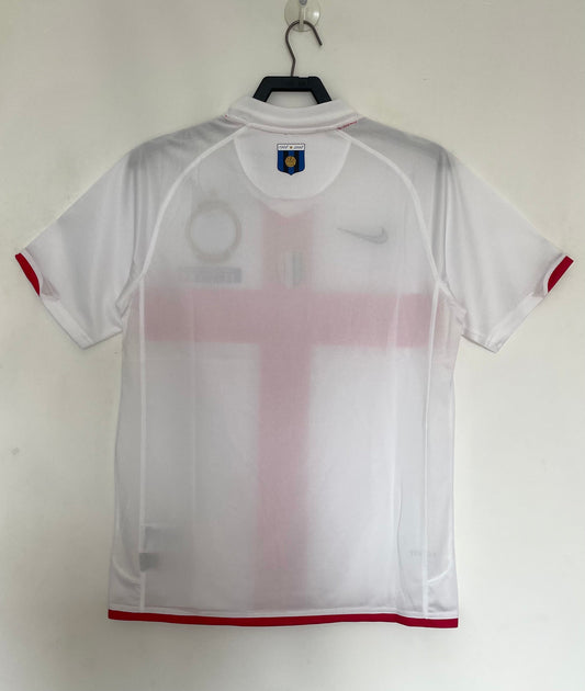 Inter Milan 2007/08 Away - 100th Anniversary
