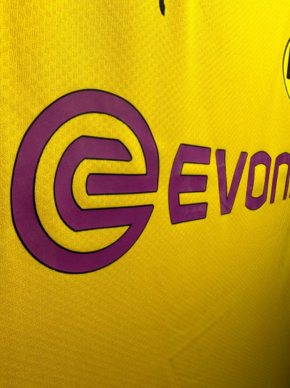 Borussia Dortmund 2019/20 Home
