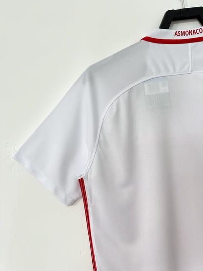 AS Monaco 2016/17 Home