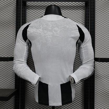 Juventus 2024/25 Home