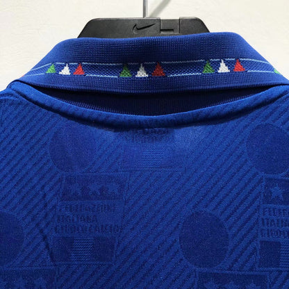 Italy 1994 Home
