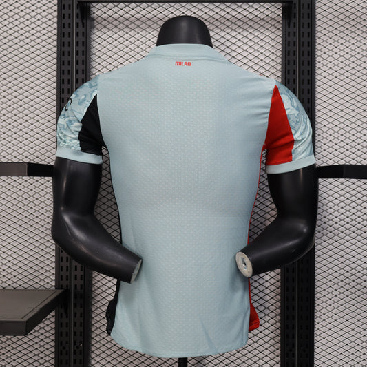 AC Milan 2025/26 Away