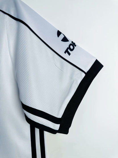 Title: Corinthians 1999/00 Home Jersey – Vintage Classic Kit