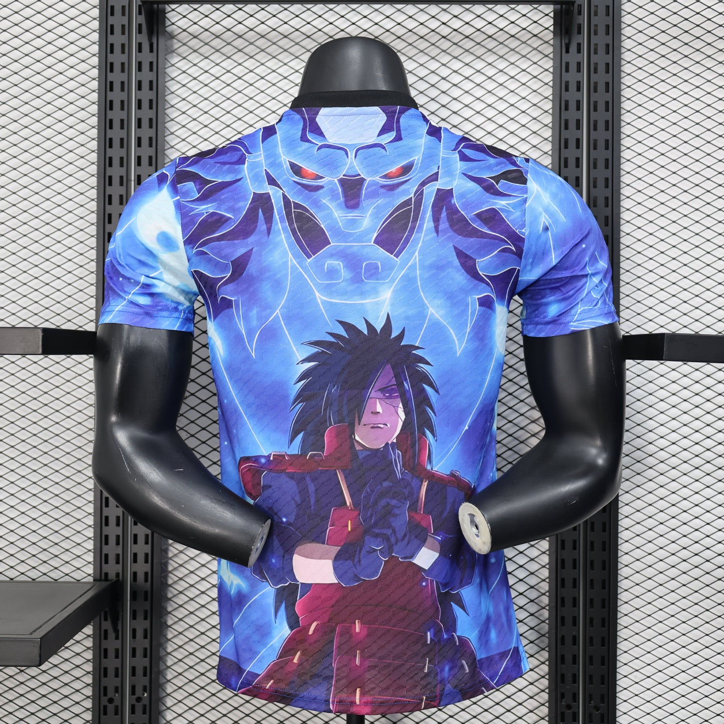 Japan x Naruto - Madara Uchiha