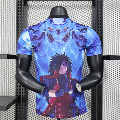 Japan x Naruto - Madara Uchiha