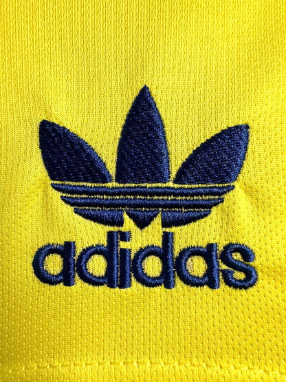 Product Title: Club America Retro Jersey 1987 Away – Classic Football Kit
